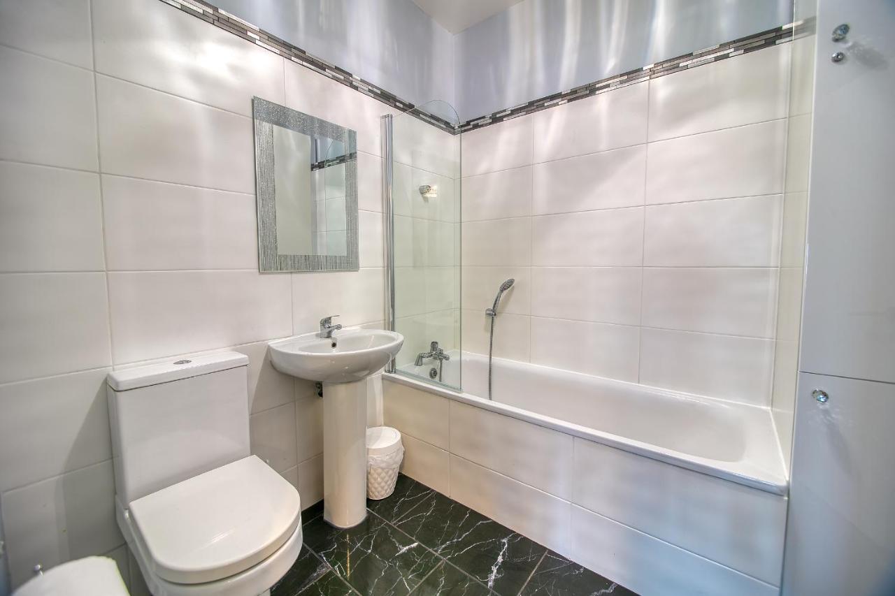 Royal Harbour Retreat - Balcony, Sea View Property Ramsgate Ngoại thất bức ảnh